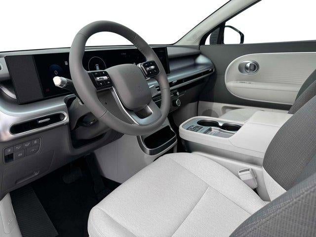 2026 Hyundai IONIQ 9 SE