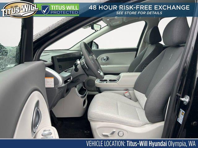 2026 Hyundai IONIQ 9 SE