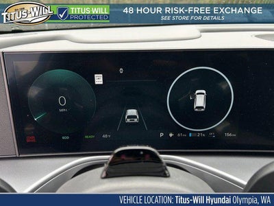 2026 Hyundai IONIQ 9 SE