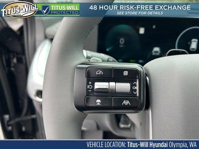 2026 Hyundai IONIQ 9 SE