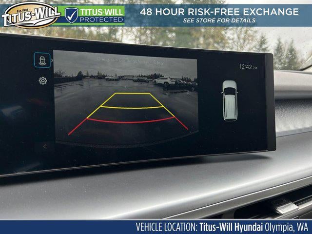 2026 Hyundai IONIQ 9 SE