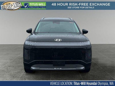 2026 Hyundai IONIQ 9 SE