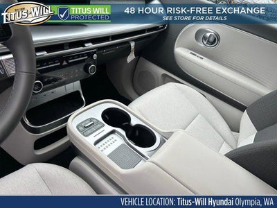 2026 Hyundai IONIQ 9 SE