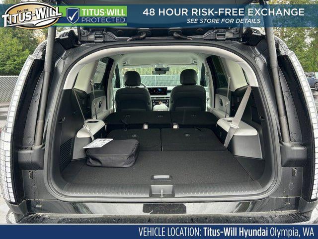 2026 Hyundai IONIQ 9 SE