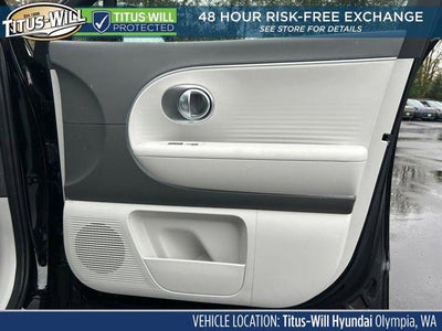 2026 Hyundai IONIQ 9 SE