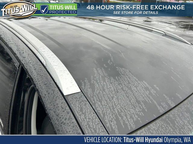 2026 Hyundai IONIQ 9 SE