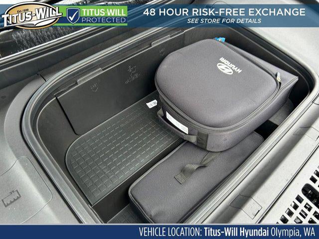 2026 Hyundai IONIQ 9 SE