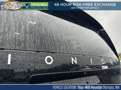 2026 Hyundai IONIQ 9 SE