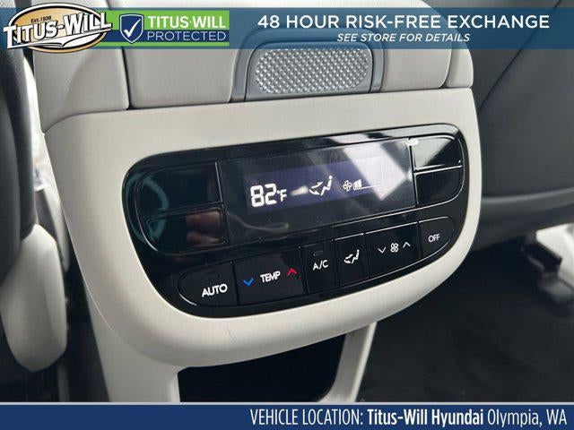 2026 Hyundai IONIQ 9 SE