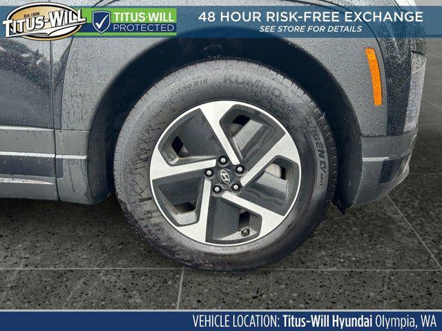 2026 Hyundai IONIQ 9 SE