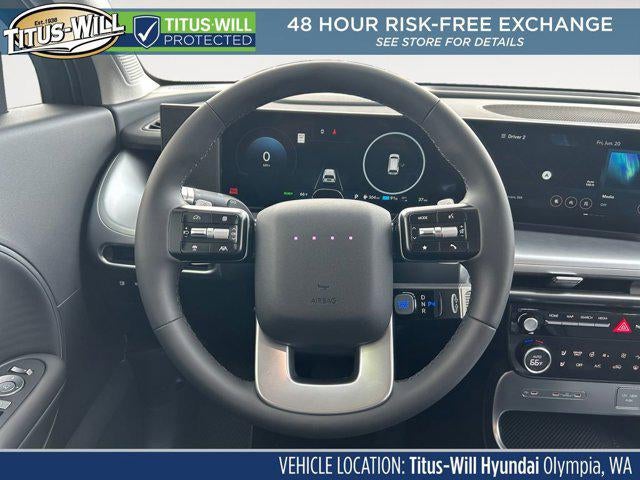 2026 Hyundai IONIQ 9 SEL