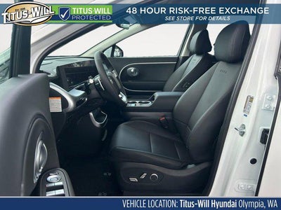 2026 Hyundai IONIQ 9 SEL