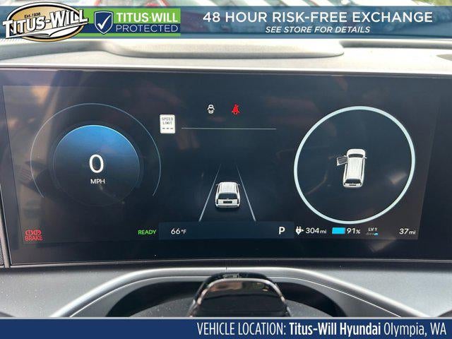 2026 Hyundai IONIQ 9 SEL