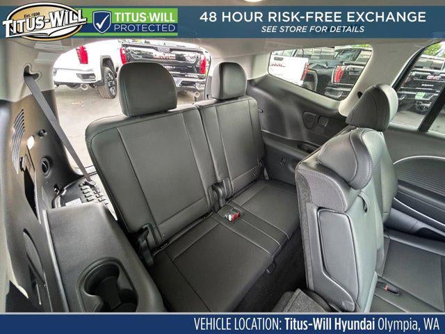 2026 Hyundai IONIQ 9 SEL