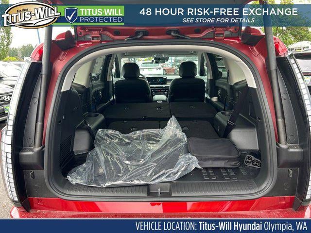 2026 Hyundai IONIQ 9 SEL