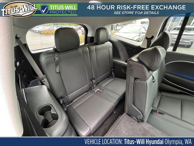 2026 Hyundai IONIQ 9 SEL