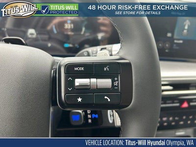 2026 Hyundai IONIQ 9 SEL