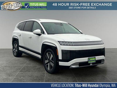 2026 Hyundai IONIQ 9 SEL