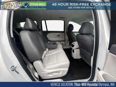 2026 Hyundai IONIQ 9 SEL