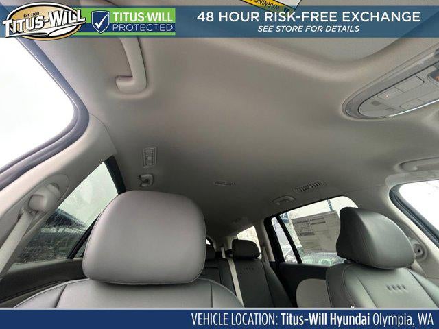 2026 Hyundai IONIQ 9 SEL