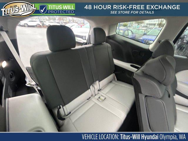 2026 Hyundai IONIQ 9 SEL