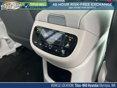 2026 Hyundai IONIQ 9 SEL