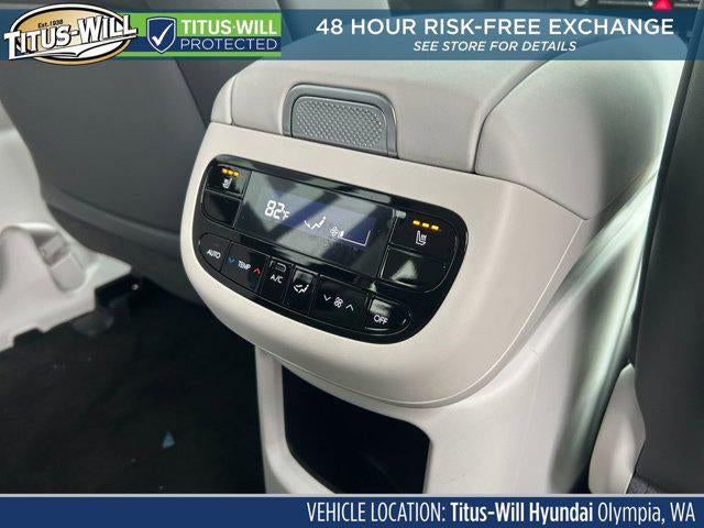 2026 Hyundai IONIQ 9 SEL