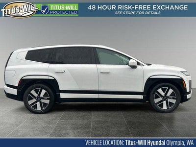 2026 Hyundai IONIQ 9 SEL