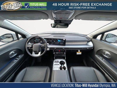 2026 Hyundai IONIQ 9 SEL