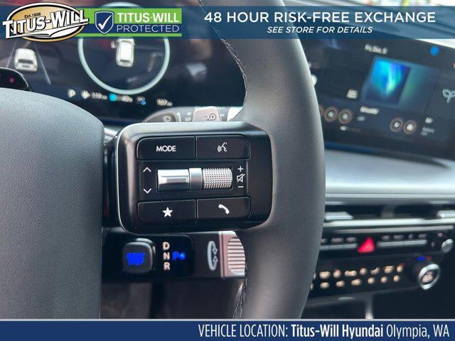 2026 Hyundai IONIQ 9 SEL