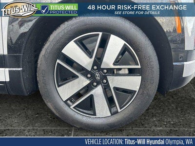 2026 Hyundai IONIQ 9 SEL