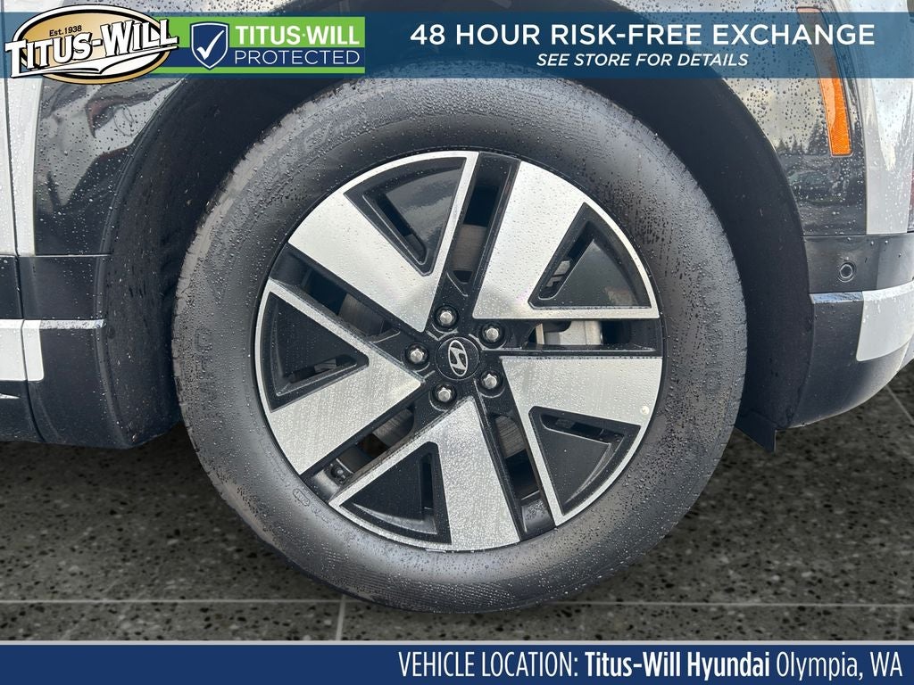 2026 Hyundai IONIQ 9 SEL