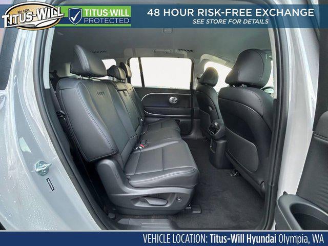 2026 Hyundai IONIQ 9 SEL