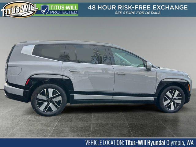 2026 Hyundai IONIQ 9 SEL