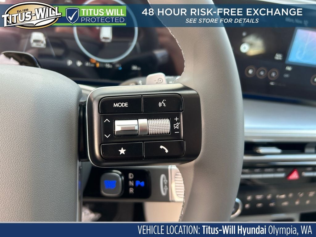 2026 Hyundai IONIQ 9 SEL