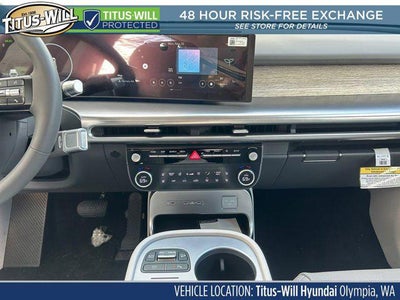 2026 Hyundai IONIQ 9 SEL