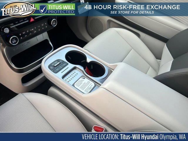 2026 Hyundai IONIQ 9 SEL