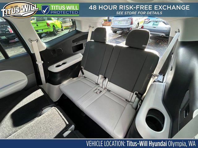 2026 Hyundai IONIQ 9 SEL