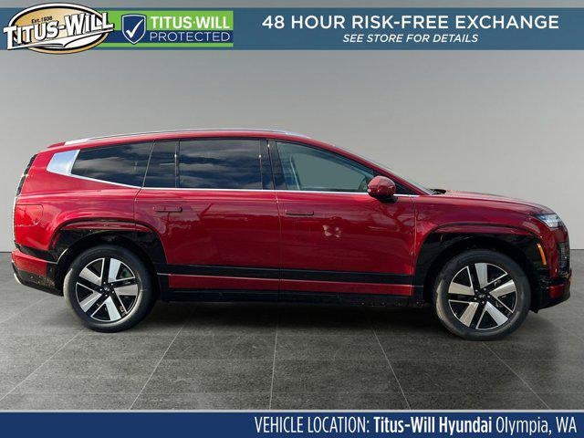 2026 Hyundai IONIQ 9 SEL