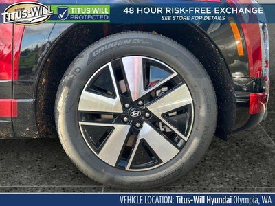 2026 Hyundai IONIQ 9 SEL