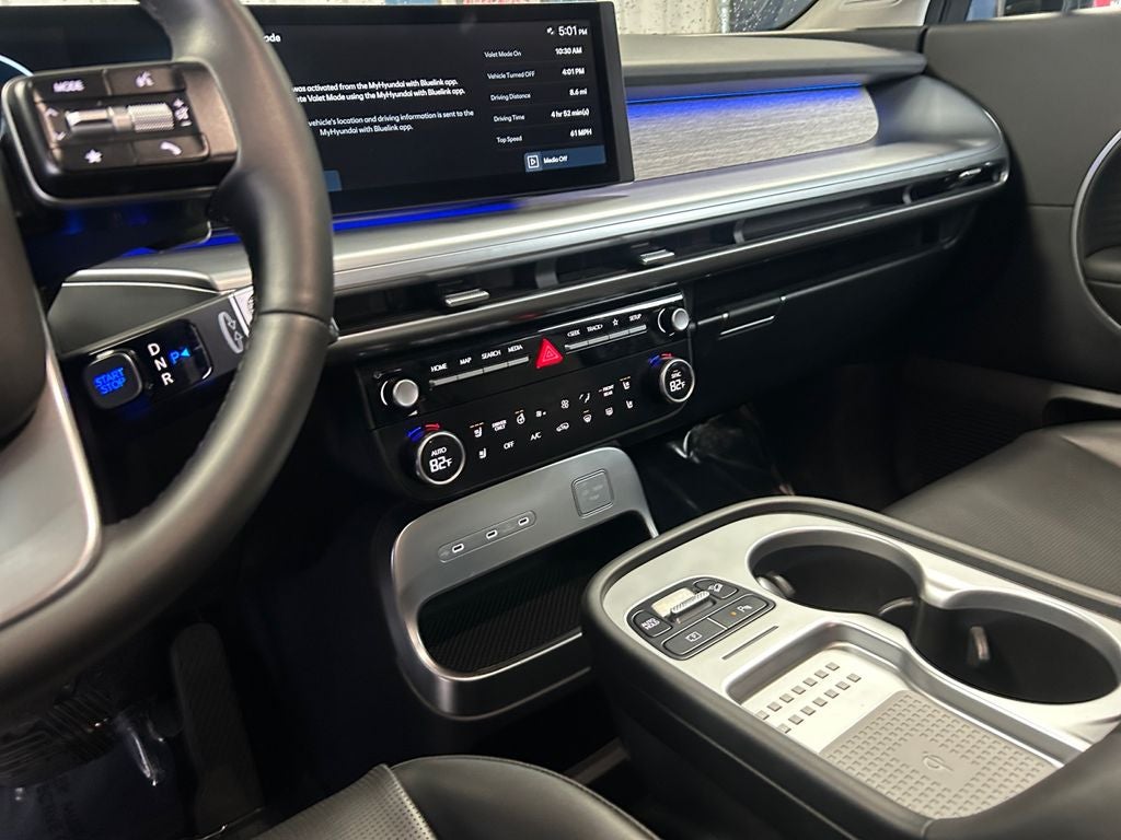 2026 Hyundai IONIQ 9 SEL