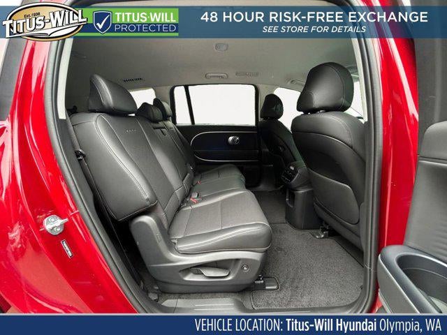 2026 Hyundai IONIQ 9 SEL