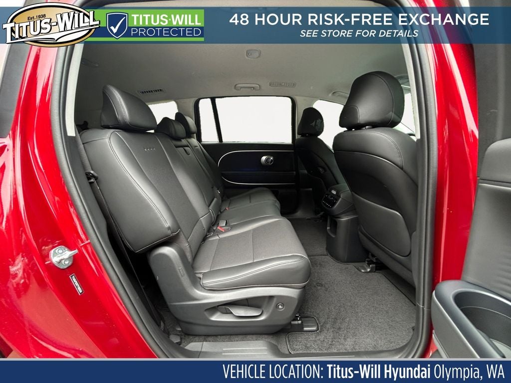 2026 Hyundai IONIQ 9 SEL