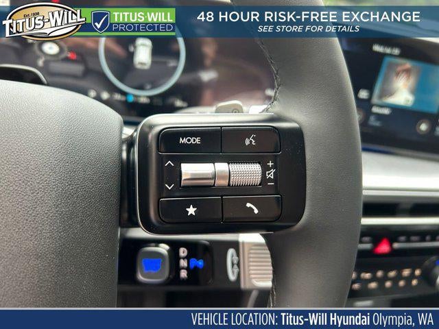 2026 Hyundai IONIQ 9 SEL