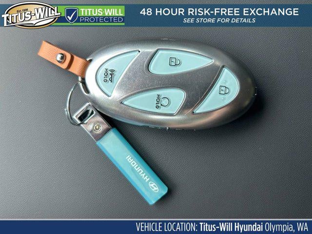 2026 Hyundai IONIQ 9 SEL