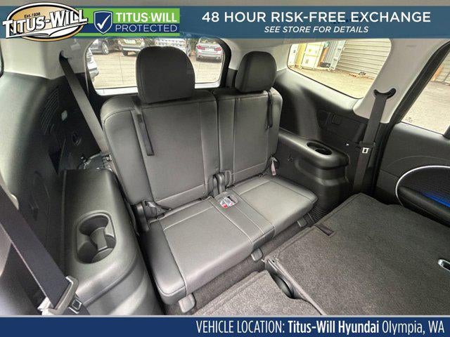 2026 Hyundai IONIQ 9 SEL