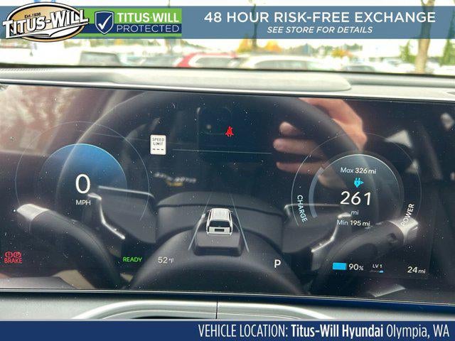 2026 Hyundai IONIQ 9 Performance Limited