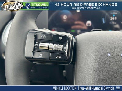 2026 Hyundai IONIQ 9 Performance Limited