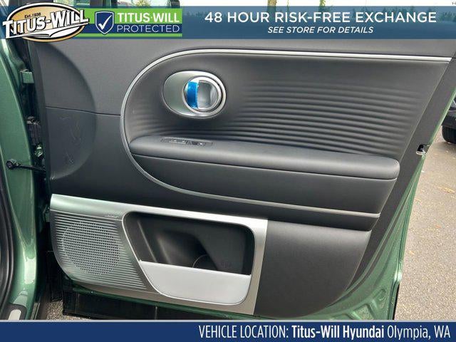 2026 Hyundai IONIQ 9 Performance Limited