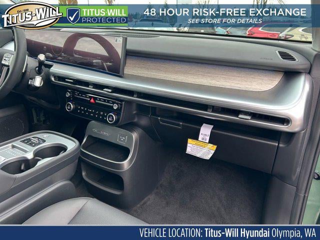 2026 Hyundai IONIQ 9 Performance Limited